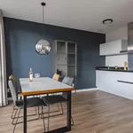 Huur 1 slaapkamer appartement van 58 m² in Rotterdam