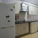 Rent a room in Valencia