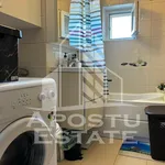 Rent 2 bedroom apartment of 54 m² in Timișoara