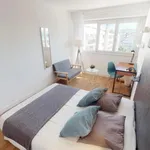  appartement avec 4 chambre(s) en location à Clichy