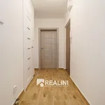 Pronájem bytu 2+1 54m²