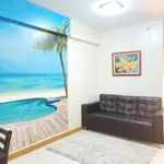 Rent 2 bedroom apartment in Taguig