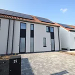 Huur 1 slaapkamer huis van 234 m² in Evergem