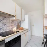  appartement avec 2 chambre(s) en location à paris