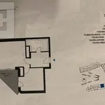 Pronajměte si 2 ložnic/e byt o rozloze 64 m² v Prague