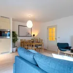 Appartement de 2153 m² avec 1 chambre(s) en location à Jette