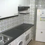 Alquilo 4 dormitorio apartamento de 100 m² en Huesca