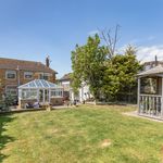 To Let 
 3 Bed House - Semi-Detached