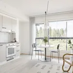 Rent 1 bedroom apartment of 26 m² in Kangasala