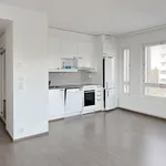 Rent 2 bedroom apartment of 51 m² in Oulu