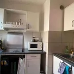 Appartement de 31 m² avec 1 chambre(s) en location à Paris