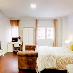 Rent 1 bedroom apartment of 33 m² in madrid