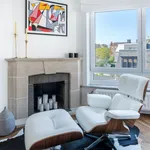 Huur 2 slaapkamer appartement van 1830 m² in Brussels