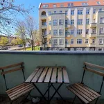 Rent a room in Berlin