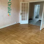 Appartement de 8735 m² avec 1 chambre(s) en location à LYON