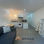 Rent 1 bedroom apartment in Saint-Étienne