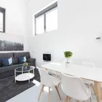 Estudio de 1 m² en madrid