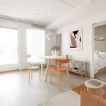 Rent 2 bedroom apartment of 33 m² in Oulu