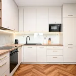 Rent 3 bedroom apartment of 51 m² in Krakow