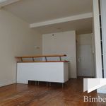 Rent 2 bedroom apartment of 42 m² in orléans