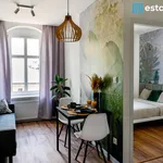 Rent 2 bedroom apartment of 24 m² in Katowice