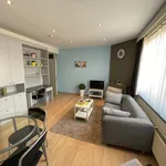 Appartement de 50 m² avec 1 chambre(s) en location à Antwerpen