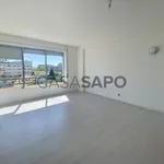 Apartamento T2 para alugar em Maia