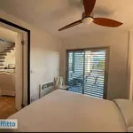 Villa arredata con terrazzo Celle ligure pecorile