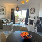 Rent 2 bedroom apartment of 106 m² in Calahonda