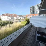 Appartement de 68 m² avec 2 chambre(s) en location à Knokke-Heist