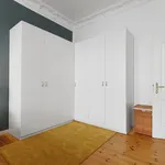 Rent 3 bedroom apartment of 89 m² in Berlin