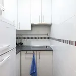 Studio of 25 m² in madrid