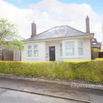 Rent 3 bedroom house in Edinburgh  South