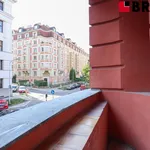 Rent 4 bedroom apartment of 75 m² in Brno