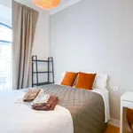 Rent 4 bedroom apartment in lisbon