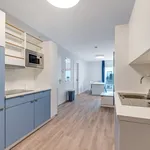 Miete 1 Schlafzimmer wohnung von 17 m² in Berlin