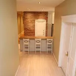  appartement avec 1 chambre(s) en location à Montreal