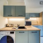 Appartement de 52 m² avec 2 chambre(s) en location à Grenoble