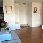 Rent 1 bedroom apartment of 9 m² in New York