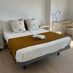 Alquilar 5 dormitorio apartamento en Valencia