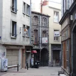 Rent 1 bedroom apartment of 20 m² in NEVERS