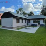 Pronajměte si 1 ložnic/e dům o rozloze 126 m² v Kopřivnice