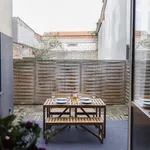  appartement avec 2 chambre(s) en location à brussels