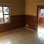 Rent 1 bedroom apartment in Gauteng