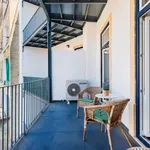 Rent 3 bedroom apartment in lisbon