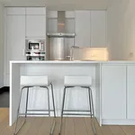 Rent 3 bedroom apartment in Knokke