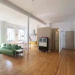 Huur 1 slaapkamer appartement van 105 m² in brussels