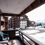 apartment in Thyon Switzerland