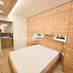 3-room flat corso Roma 170, Aprica