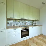 Pronájem bytu 2+kk 55m²rezervováno